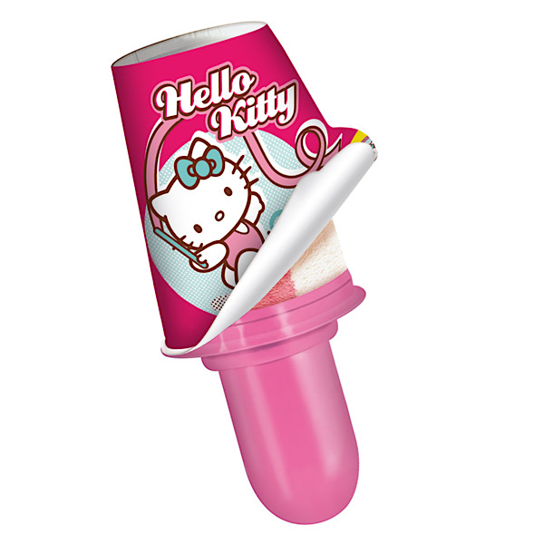 Hello Kitty Gadget - New Gel Srl